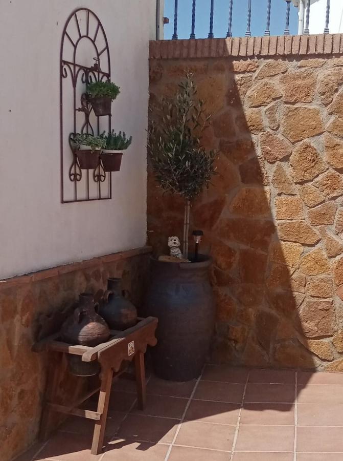 Casa Cueva Soledad Villa Guadix Exterior foto
