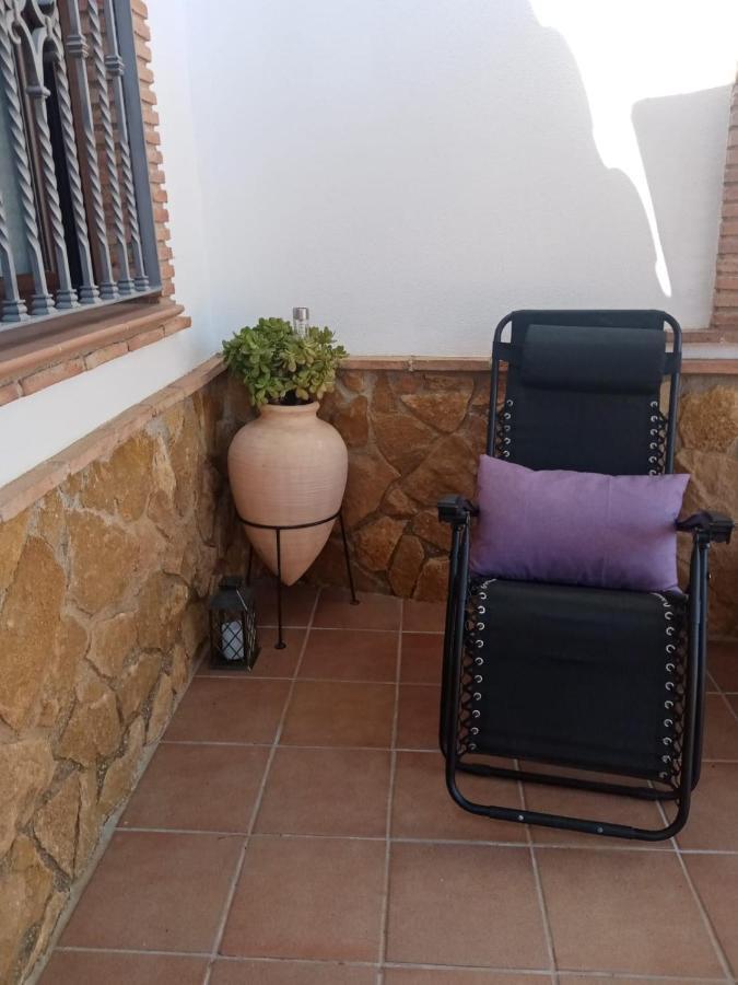 Casa Cueva Soledad Villa Guadix Exterior foto