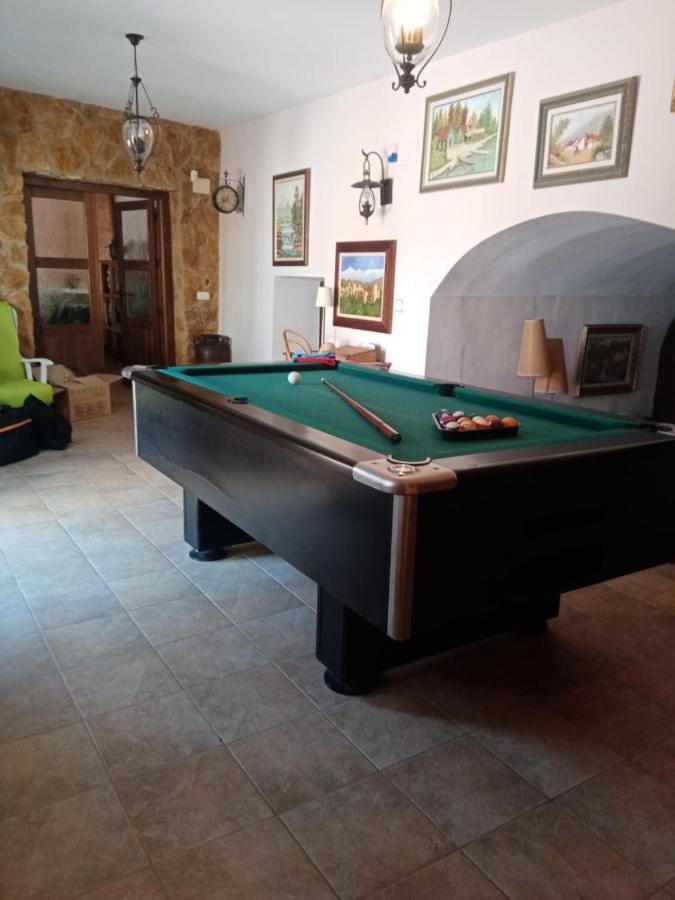 Casa Cueva Soledad Villa Guadix Exterior foto