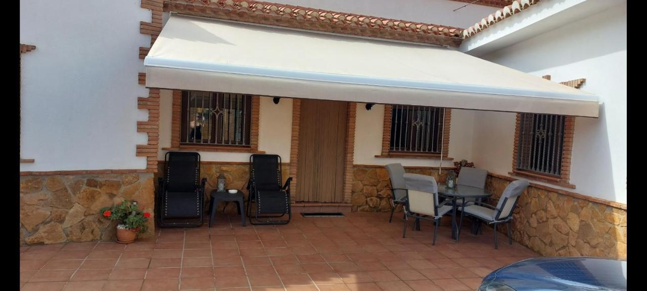 Casa Cueva Soledad Villa Guadix Exterior foto