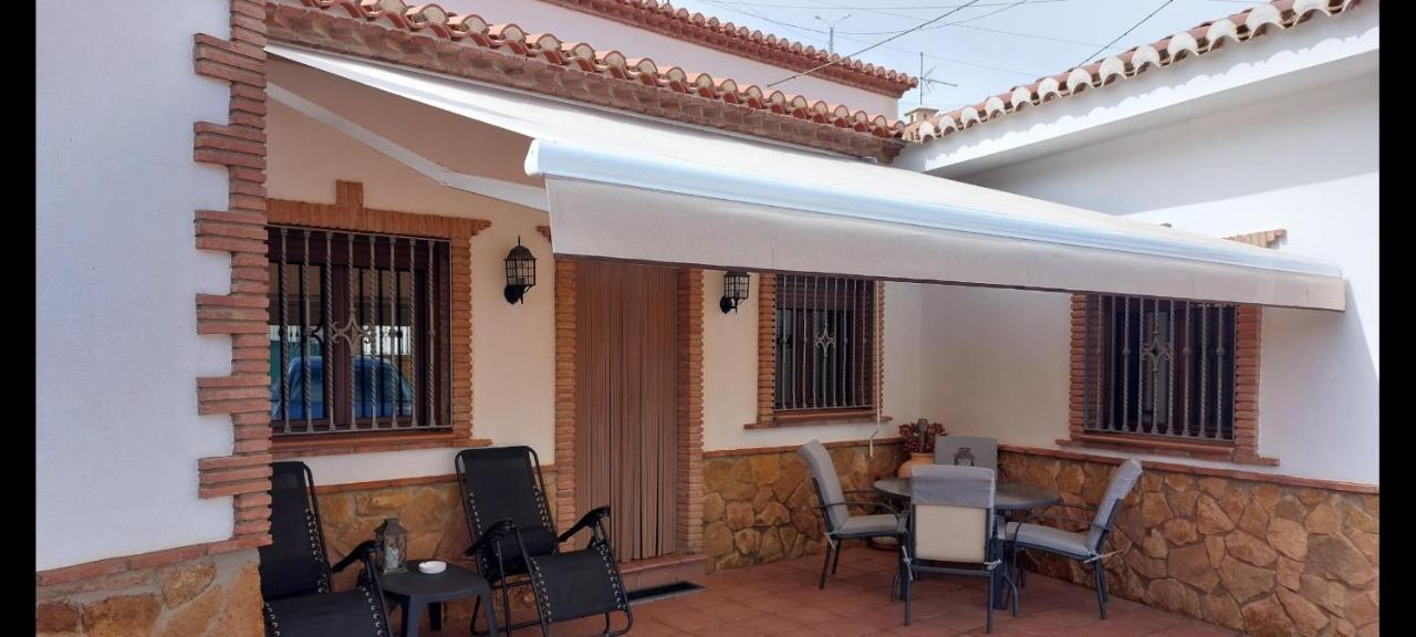 Casa Cueva Soledad Villa Guadix Exterior foto